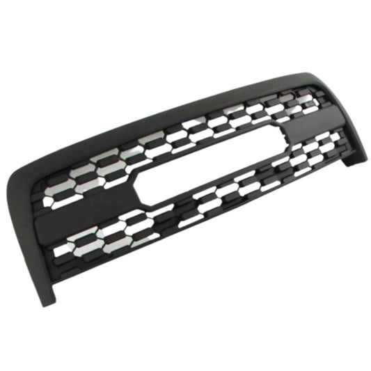 Goodmatchup Front Grill With Led Illuminated Letters For 1st Gen 2003 2004 2005 2006 Toyota Tundra TRD Pro Grill