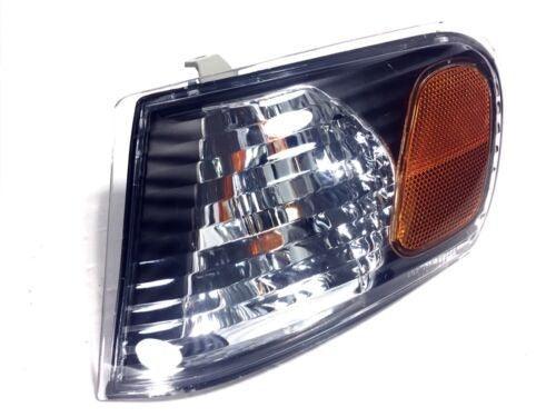 For 2000 - 2002 Toyota Corolla Black Headlights Corner Fog Lights Chrome Grille - Goodmatchup