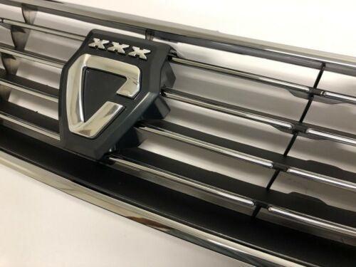 For 2000 - 2002 Toyota Corolla Black Headlights Corner Yellow Fog Lights Chrome Grille - Goodmatchup