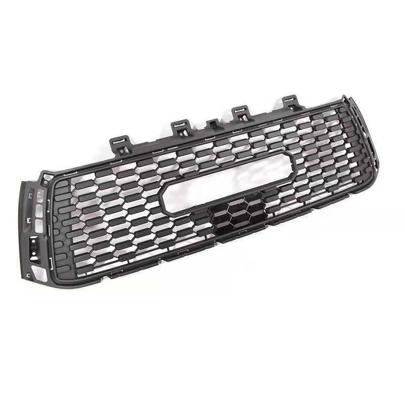 Goodmatchup Grill Repalcement Fits For 2nd Gen 2010 2011 2012 2013 Toyota Tundra Trd Pro Grill W/letters - Goodmatchup