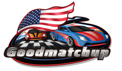 Goodmatchup