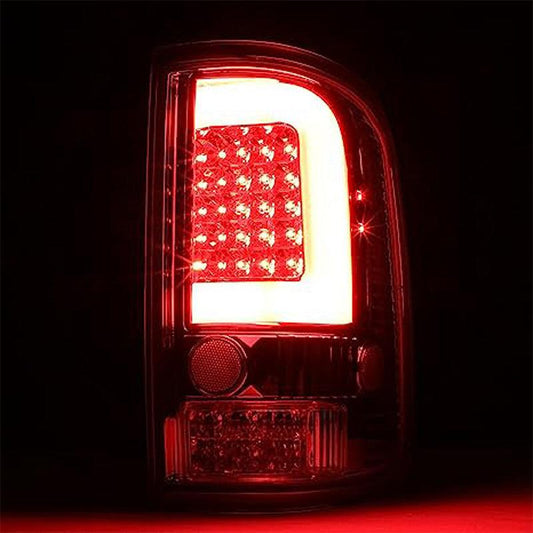 Tail light for 04-08 Ford F150 Lobo Driver and Passenger Side - Goodmatchup