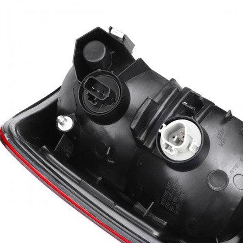 Tail Light Left/Right For Toyota Tacoma 2016-2019 Tail Lights Driver & Passenger Side 2 Piece Set - Goodmatchup