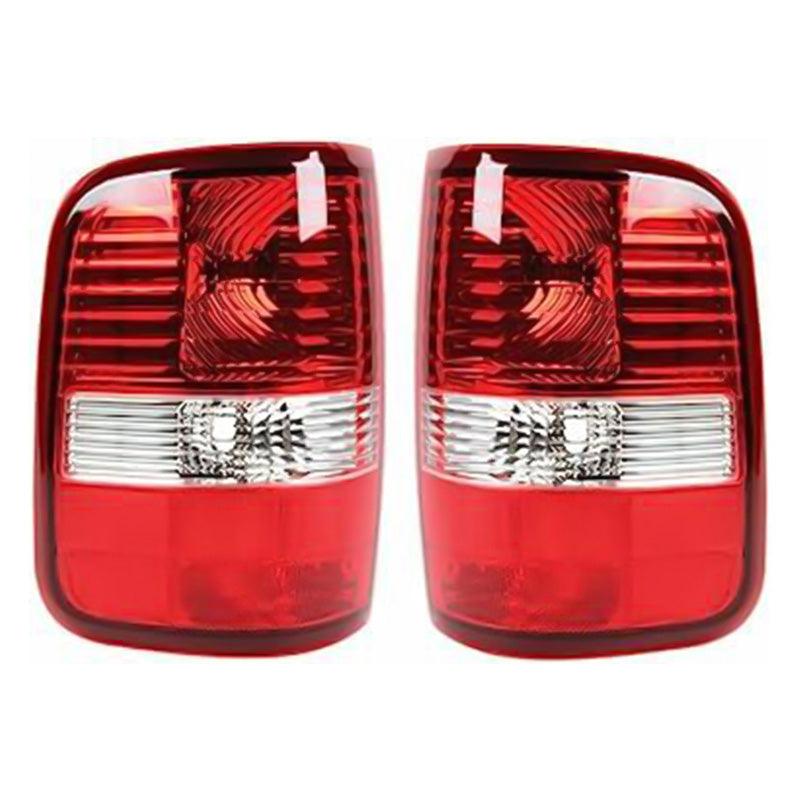 tail lights for 2004 2005 2006 2007 2008 F-150 For driver and passenger side - Goodmatchup