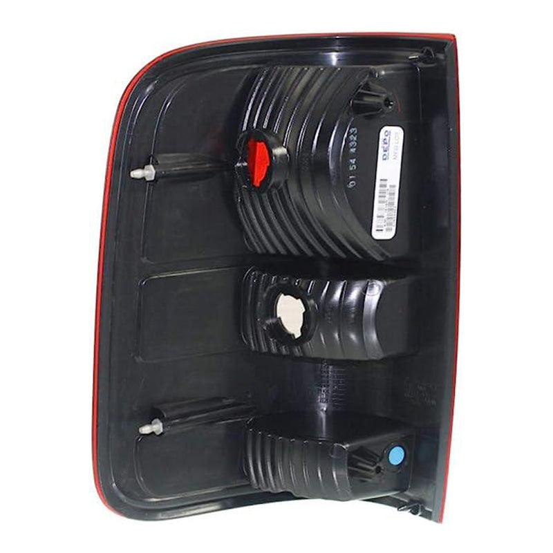 tail lights for 2004 2005 2006 2007 2008 F-150 For driver and passenger side - Goodmatchup