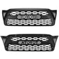 Grille For 2nd Gen Toyota Tacoma Trd Pro Grill Tacoma Heritage Grill Replacement With Letters