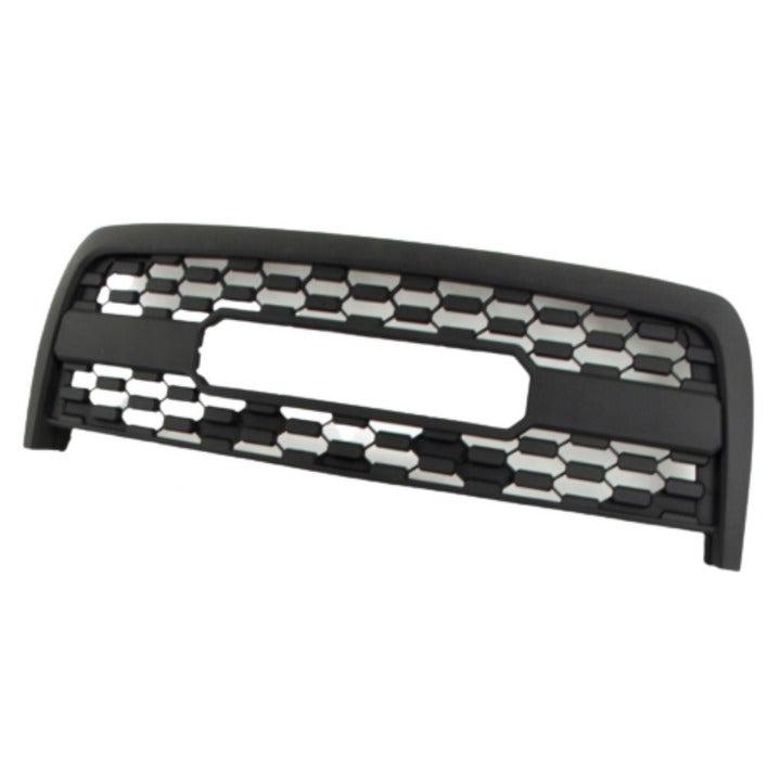 Goodmatchup Grille For 1st Gen 2003 2004 2005 2006 Toyota Tundra Trd Pro Grill Replacement With Toyota Enblem