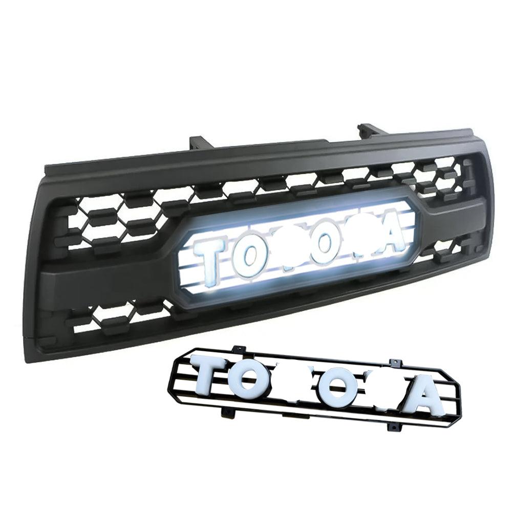 Goodmatchup Grille Repalcement Fits For 2nd Gen 2010 2011 2012 2013 To