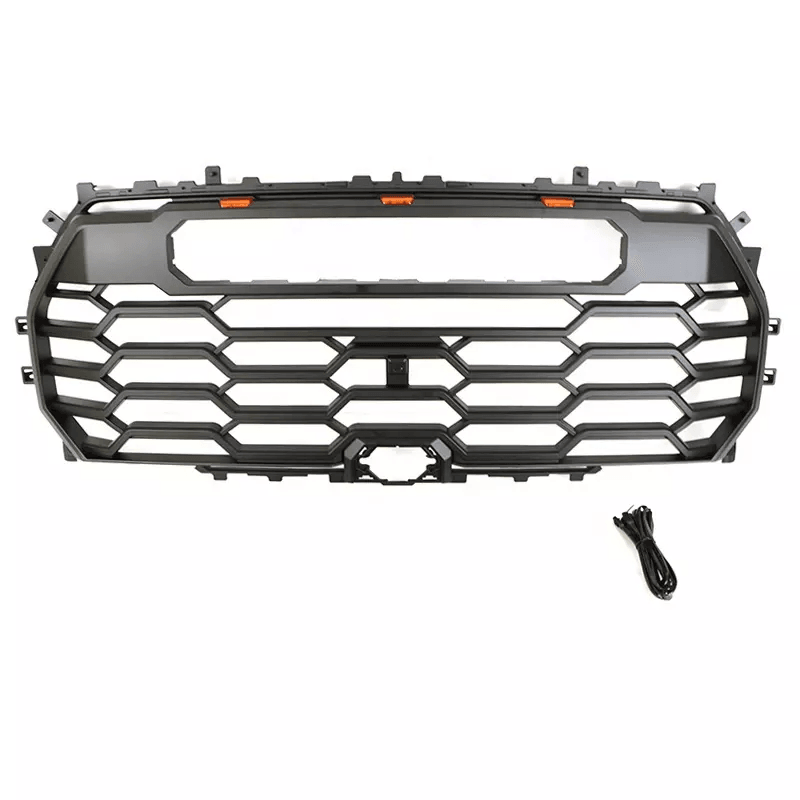 Toyota Tundra Accessories TRD Pro Grille Light Bar For 2022-2025