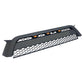 Front Grille Fits For 2010 2011 2012 2013 5th Gen 4Runner Trd Pro Grill With LED Light - Goodmatchup