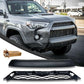 Goodmatchup Grill Fits For 2014 2015 2016 2017 2018 2019 5th Gen 4Runner Trd Pro Grill With Letters - Goodmatchup