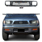 Mesh Grill For 1995-1996 Toyota Tacoma Grille Replacement With Lights - Goodmatchup