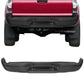 NEW Primered - Complete Rear Steel Step Bumper for 2005-2015 Toyota Tacoma 05-15 (Fits: Tacoma) TO1103114 - Goodmatchup