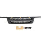Grill For 3rd gen 1996 1997 1998 1999 2000 2001 2002 4Runner trd pro grill with 3 led Lights and toyota enblem
