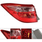Tail Light Assembly Replacement for Toyota Corolla 2017 2018 2019 driver side - Goodmatchup
