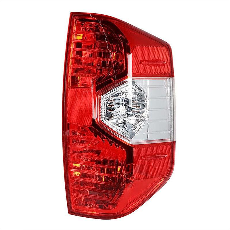 Tail Light for Left Driver Side Compatible 2014 - 2021 Toyota Tundra Replacement 81560-0C100 - Goodmatchup