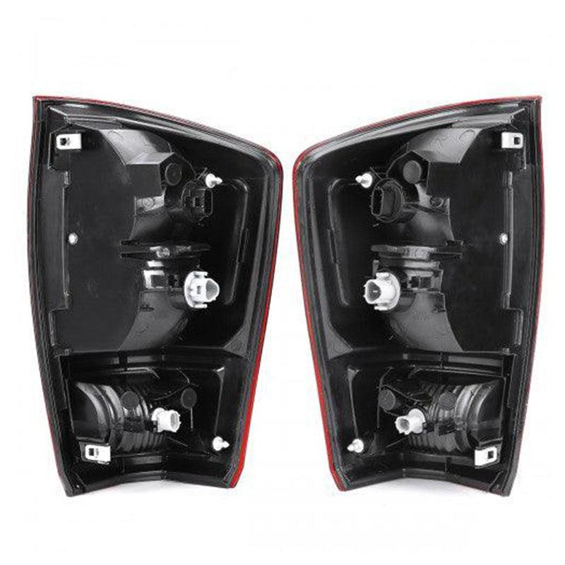 Tail Light Left/Right For Toyota Tacoma 2016-2019 Tail Lights Driver & Passenger Side 2 Piece Set - Goodmatchup