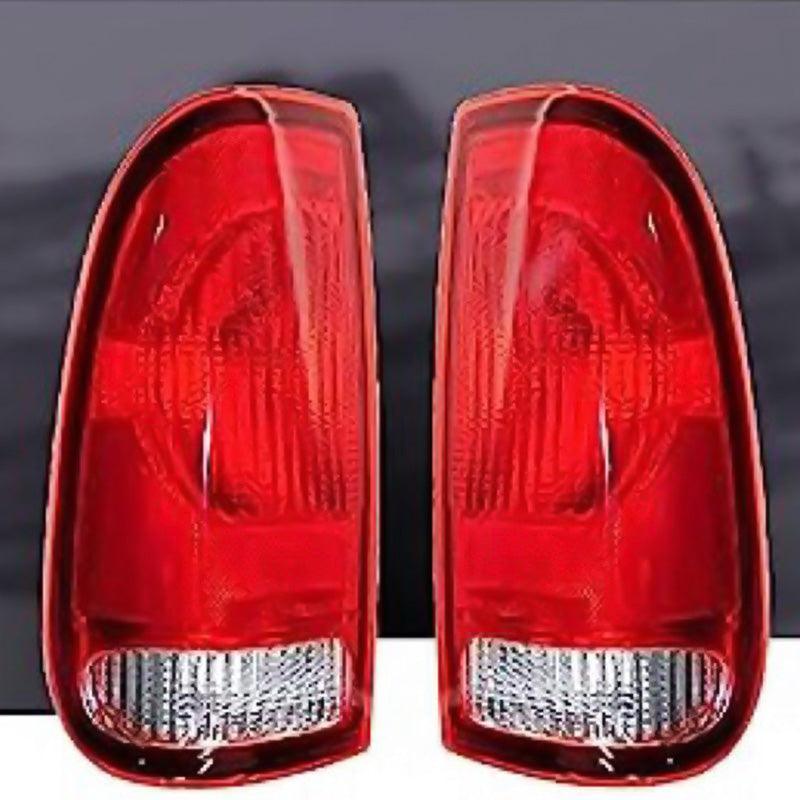 Tail Lights For 1997-2004 F150/ F250 Tail Lights Driver & Passenger Side 2 Piece Set - Goodmatchup