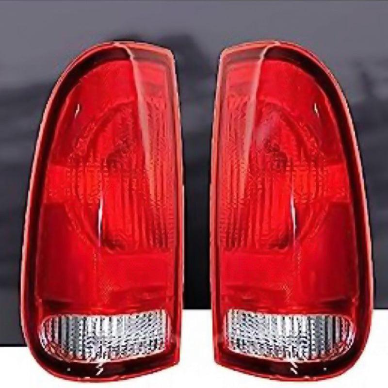 Pair Of Tail Lights For Ford F-150 2004, 2005-2008 - Driver & Passenger Side, Direct Fit