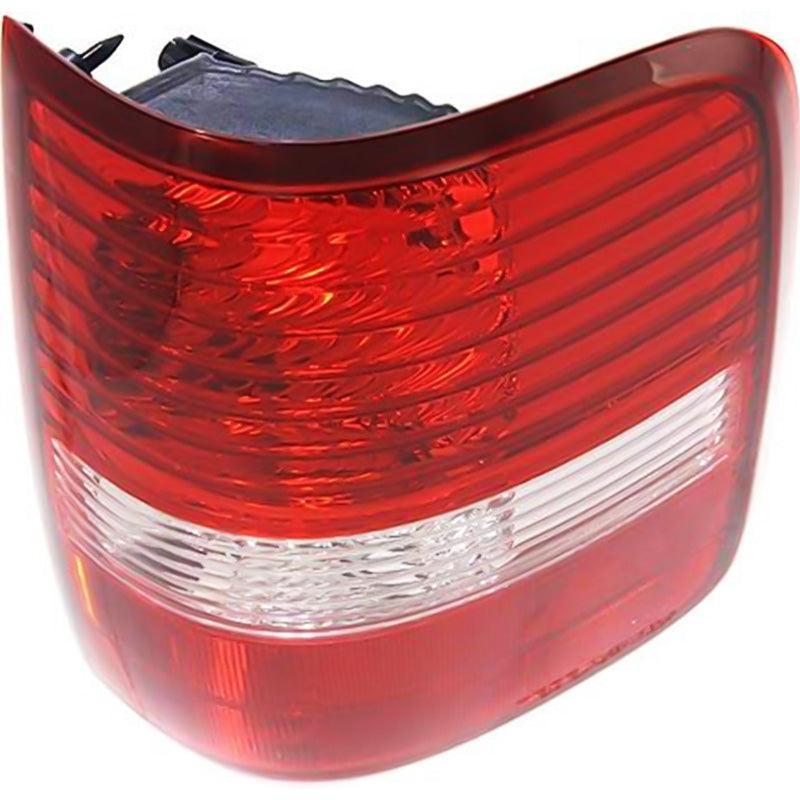 tail lights for 2004 2005 2006 2007 2008 F-150 For driver and passenger side - Goodmatchup