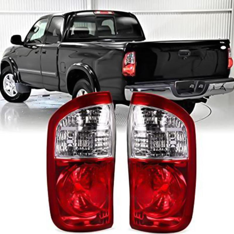 Tail lights for 2004-2006 toyota tundra Dual Cab Replacement - Goodmatchup