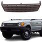 TRD Grill For 1993-2002 Toyota Land Cruiser LC95 with Emblem and Lights - Goodmatchup