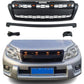 TRD Grille For 2010-2014 Toyota Land Cruiser Prado With Lights - Goodmatchup