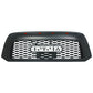 Grille for toyota tundra 2007 2008 2009 2nd gen tundra trd pro grill W / letters